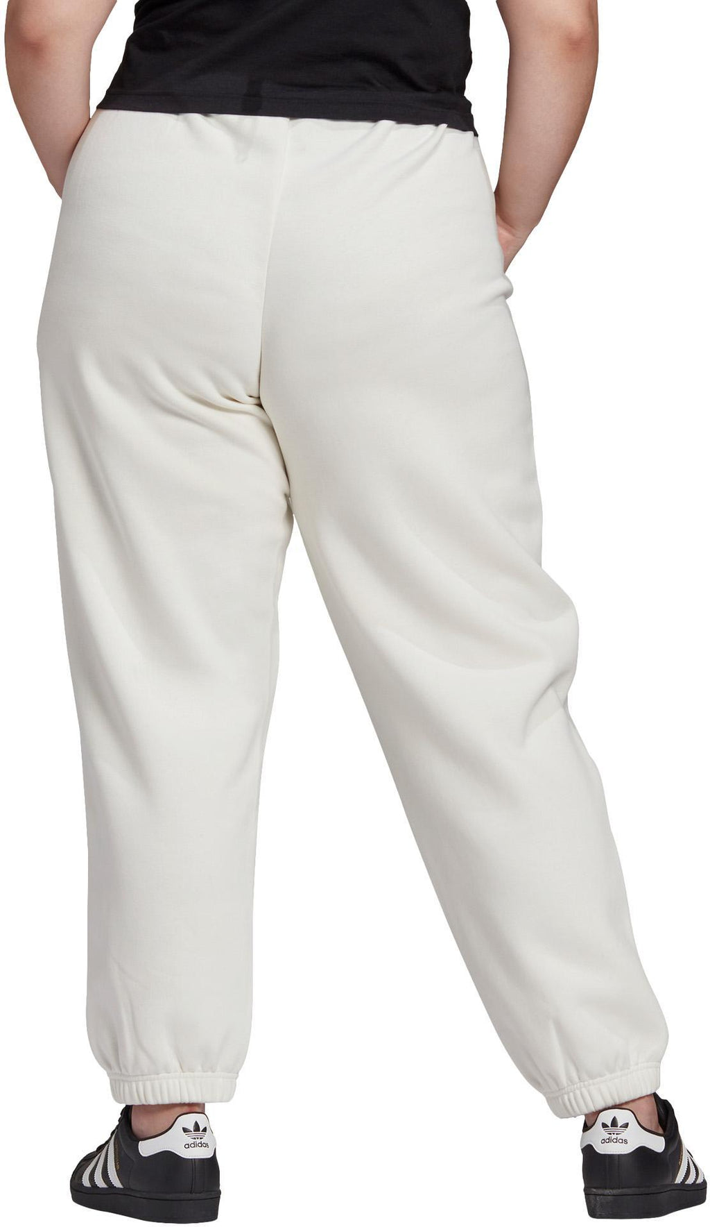 Cuffed Pant