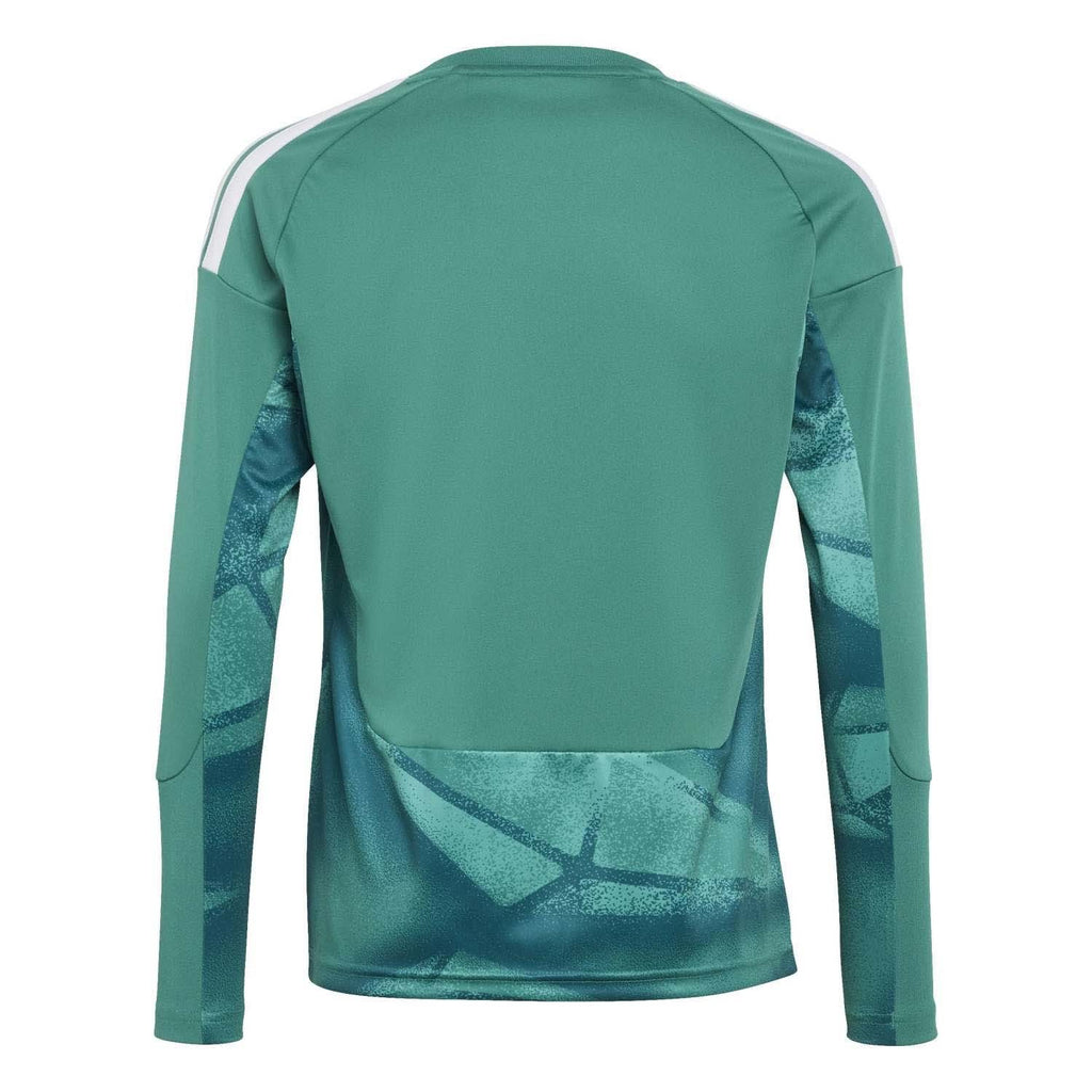 Duitsland 26 Thuis Keepersshirt met Lange Mouwen Kids