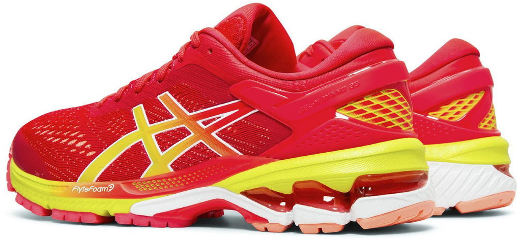 GEL-Kayano 26 hardloopschoenen