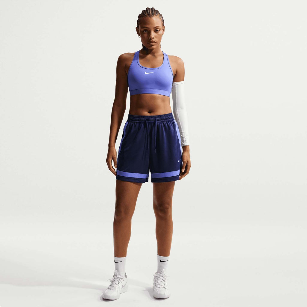 Crossover Women's Dri-fit 5i Basketbal shorts