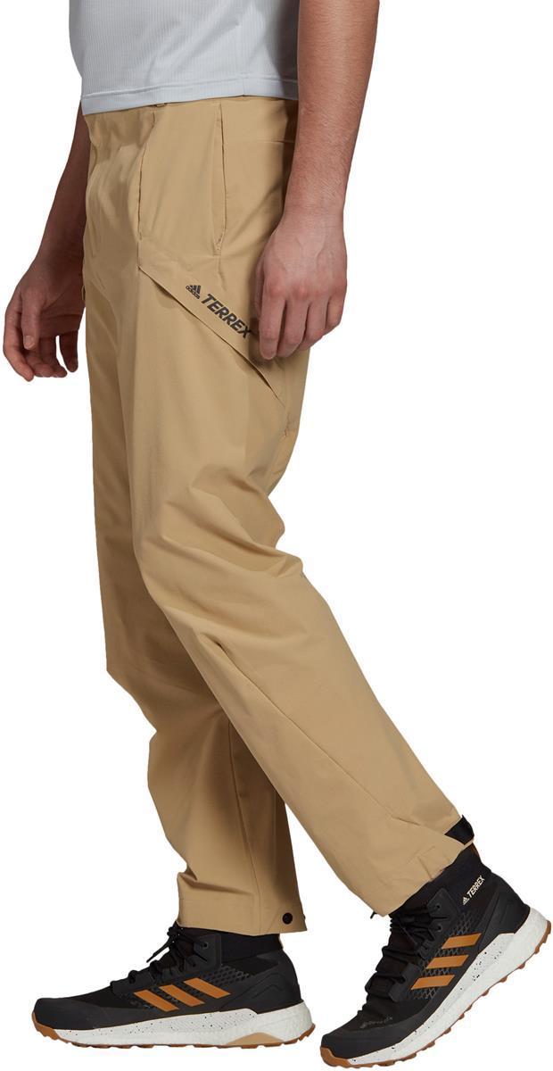 M HIKING PANTS