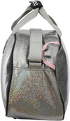 Bb5430 Shoulderbag Sparkle Silver