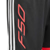 F50 voetbal training korte broek