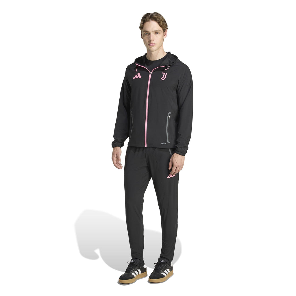 Juventus Tiro 25 Competition Vis Tech Reisjack