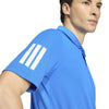 Club 3-stripe Polo