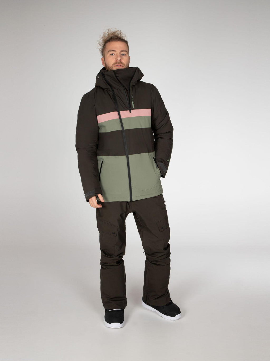 Frame Snowjacket