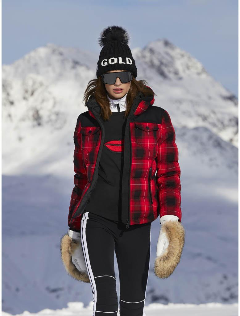trapper jacket no fur