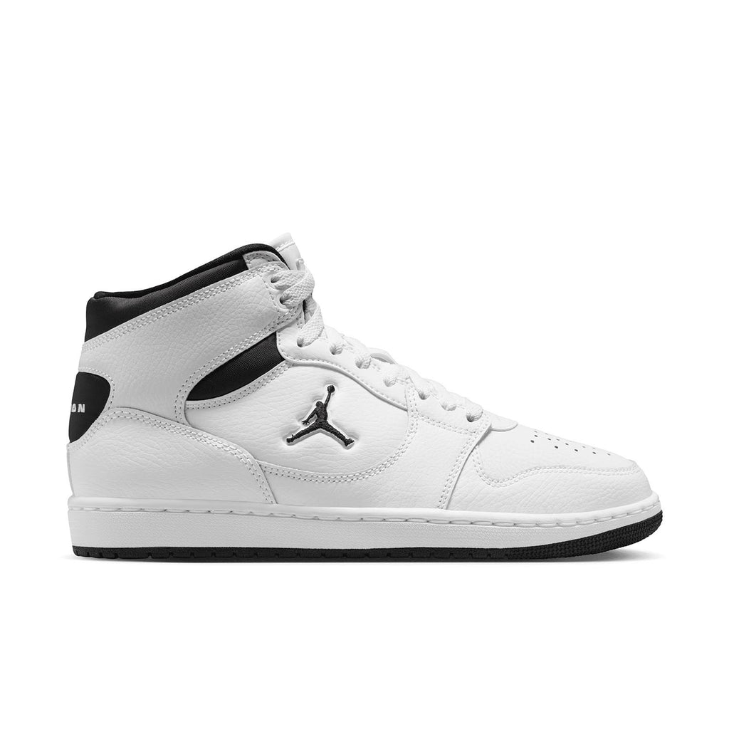 Jordan Court Connect Low Sneakers
