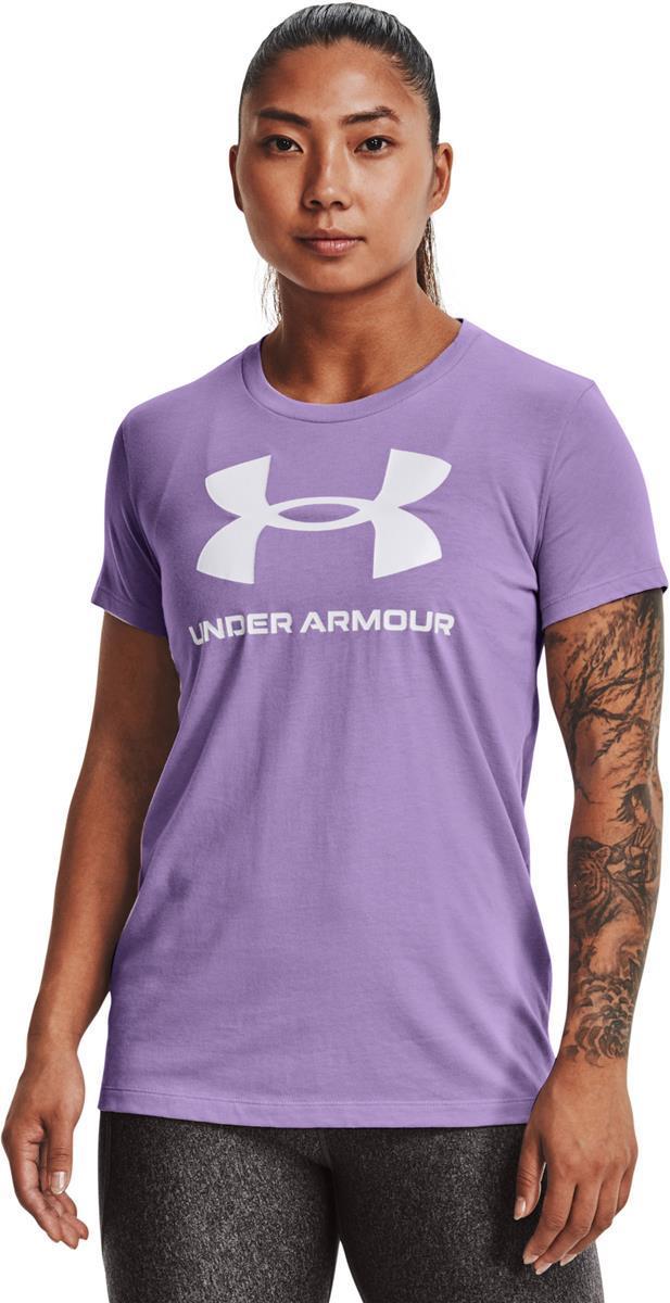 UNDER ARMOUR Damen T-Shirt