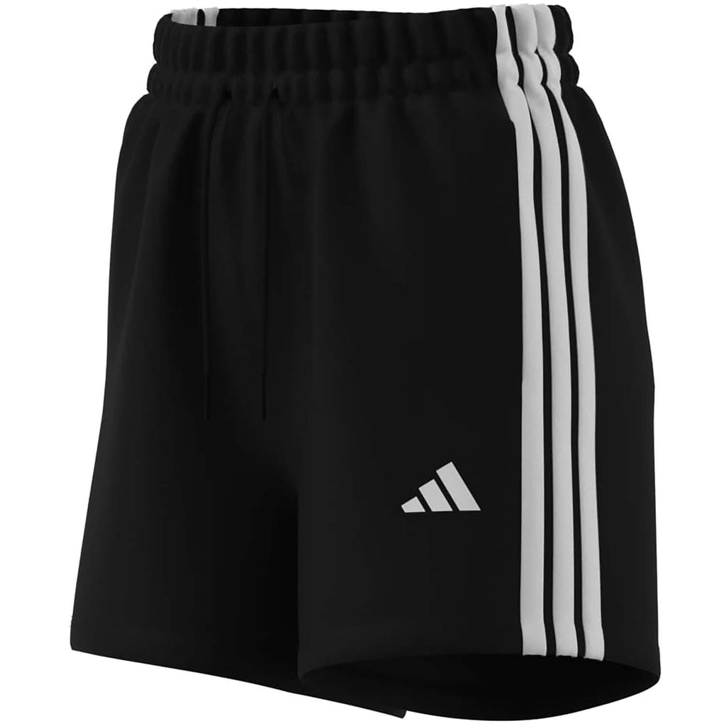 Essentials 3-Stripes Cotton short