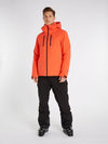 Prttaupo Snowjacket