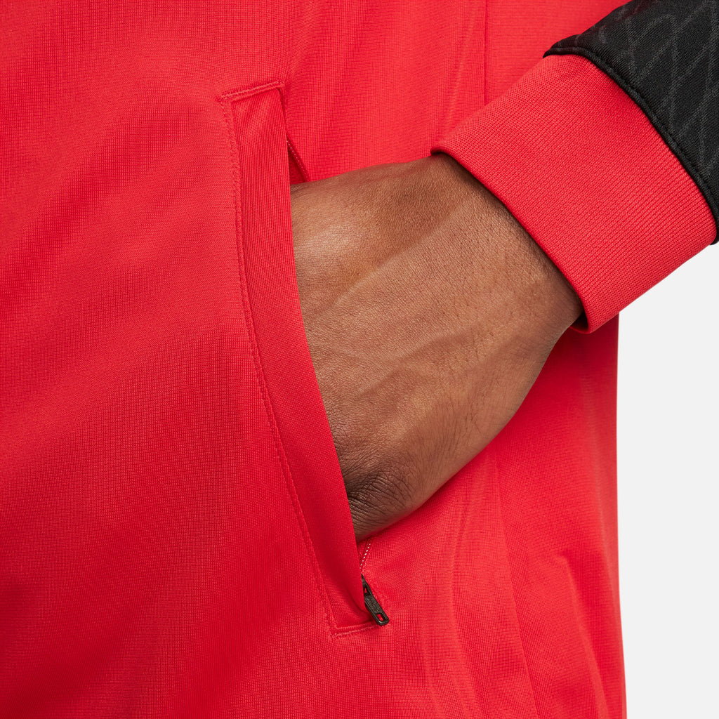 Dri-FIT Strike Knit trainingsjack
