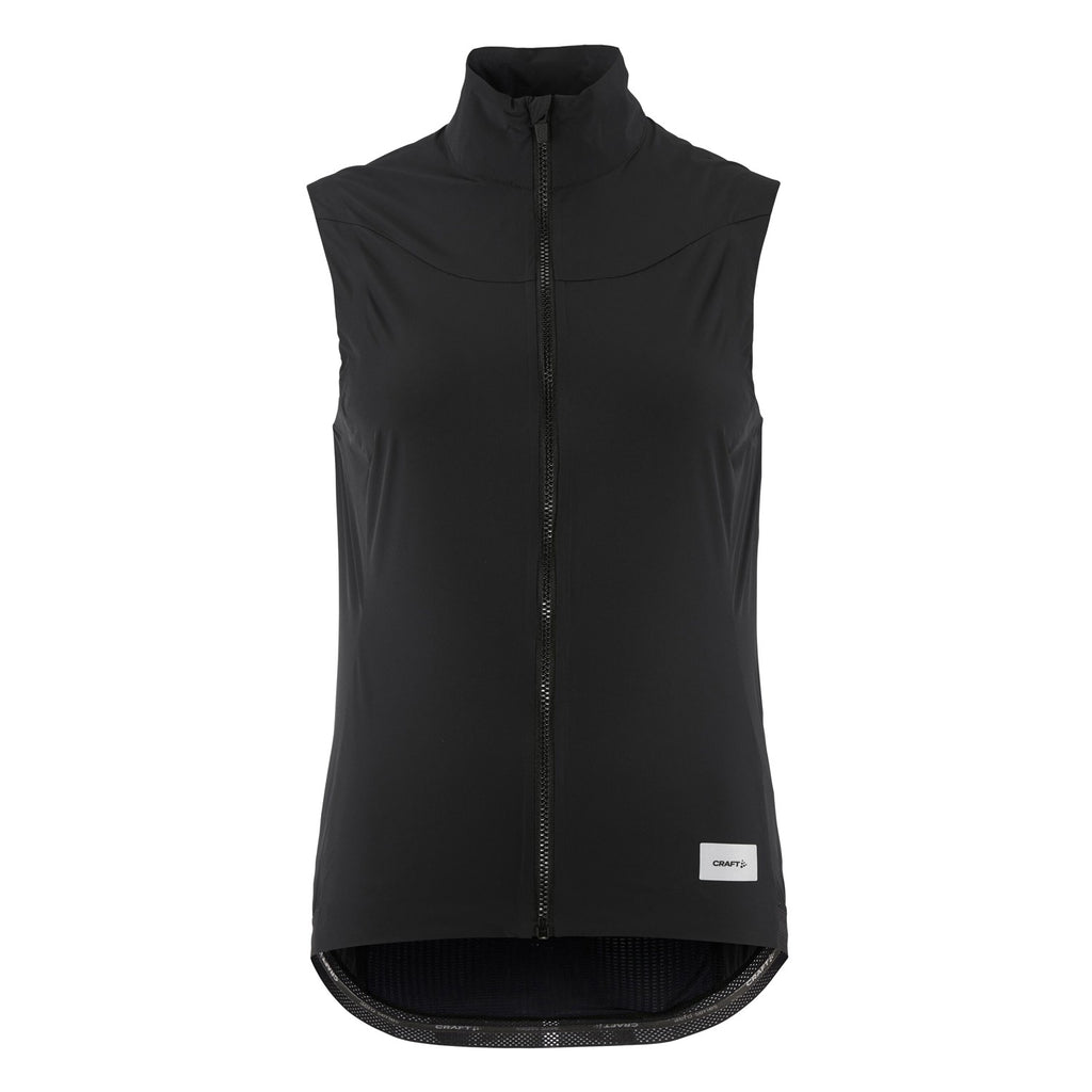 Endur Light Wind Vest wieler
