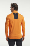 txlite half zip m