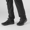 CALZADO Bajo OUTline Prism Bk/