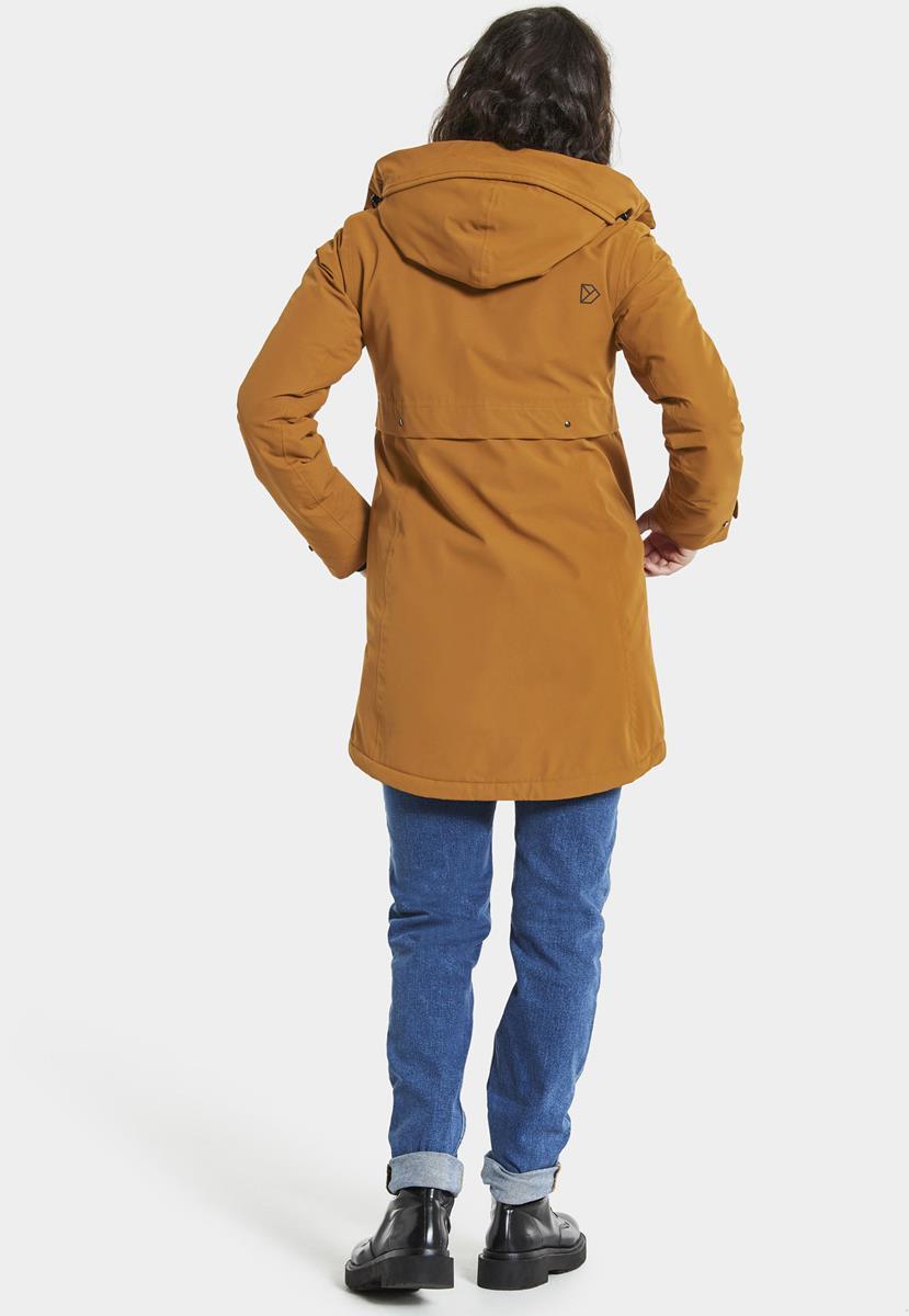Helle Wns Parka 5