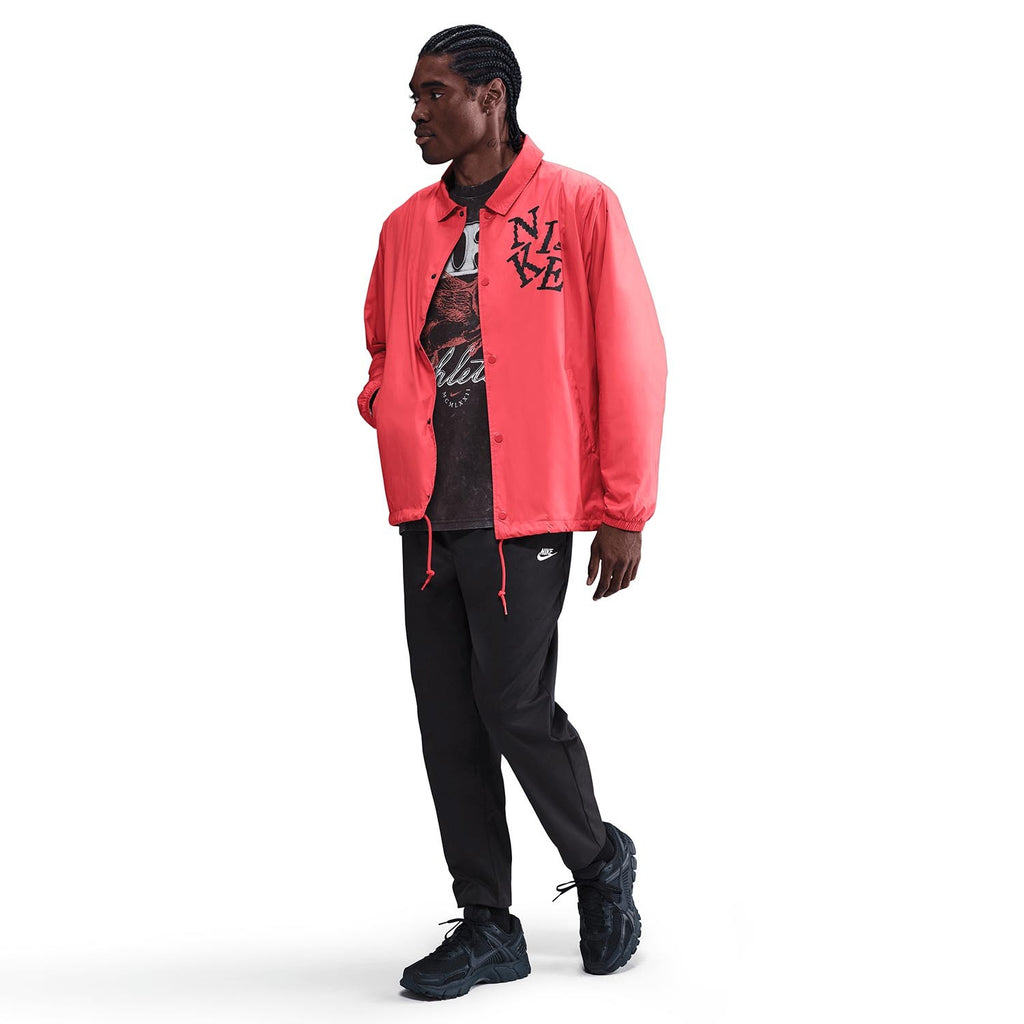 Club Men's Woven Tapered Pantalon sportcasual