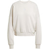 Essentials Small Logo Feelcozy Sweatshirt