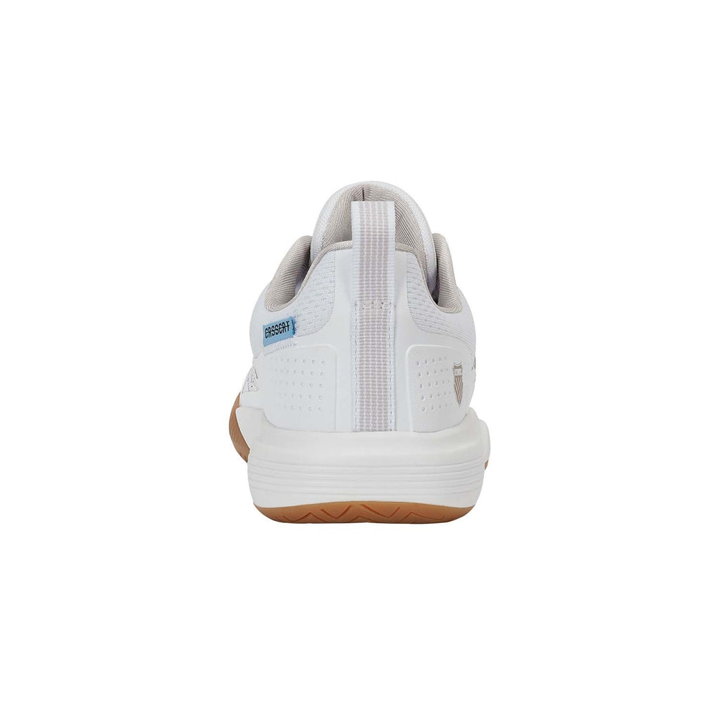 ultra court indoor tennisschoenen