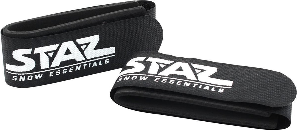 ski straps 2 pcs