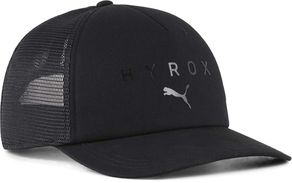 Puma X Hyrox Trucker Cap