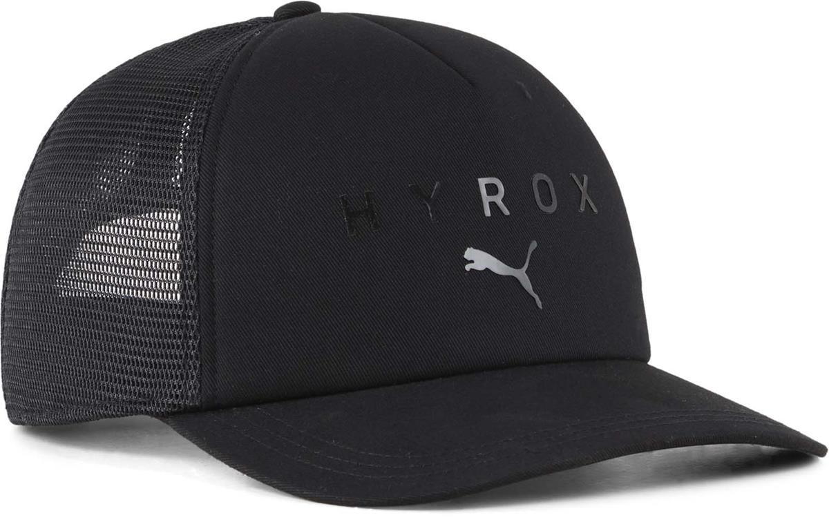 Puma X Hyrox Trucker Cap
