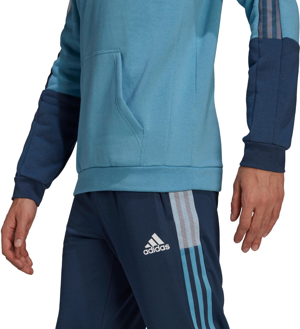 Tiro Sw Hood Cu