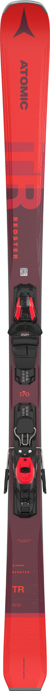 Redster Tr ski's