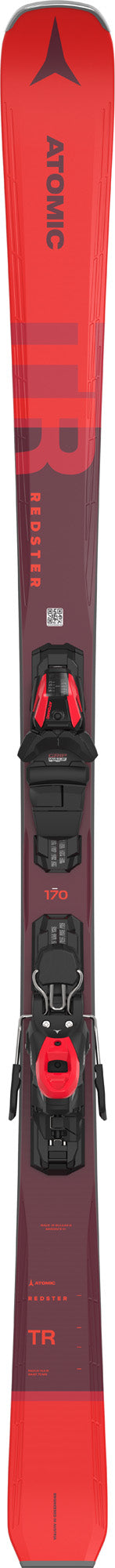 Redster Tr ski's