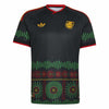 Jamaica 26 x Bob Marley Away Jersey