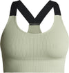 Seamless Rib Sportsbra