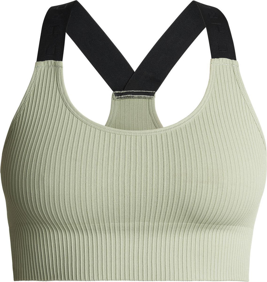 Seamless Rib Sportsbra