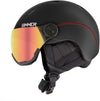 Titan Visor skihelm