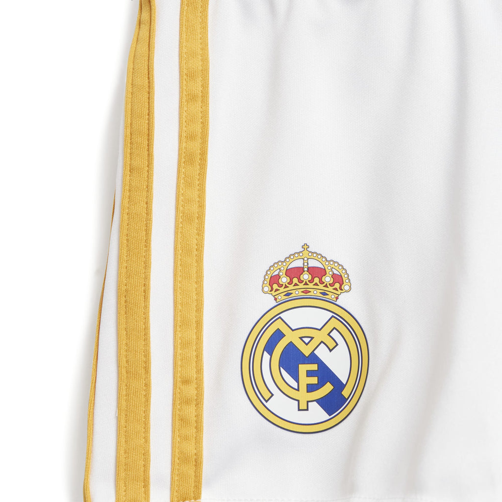 Real Madrid 23/24 peuters thuistenue