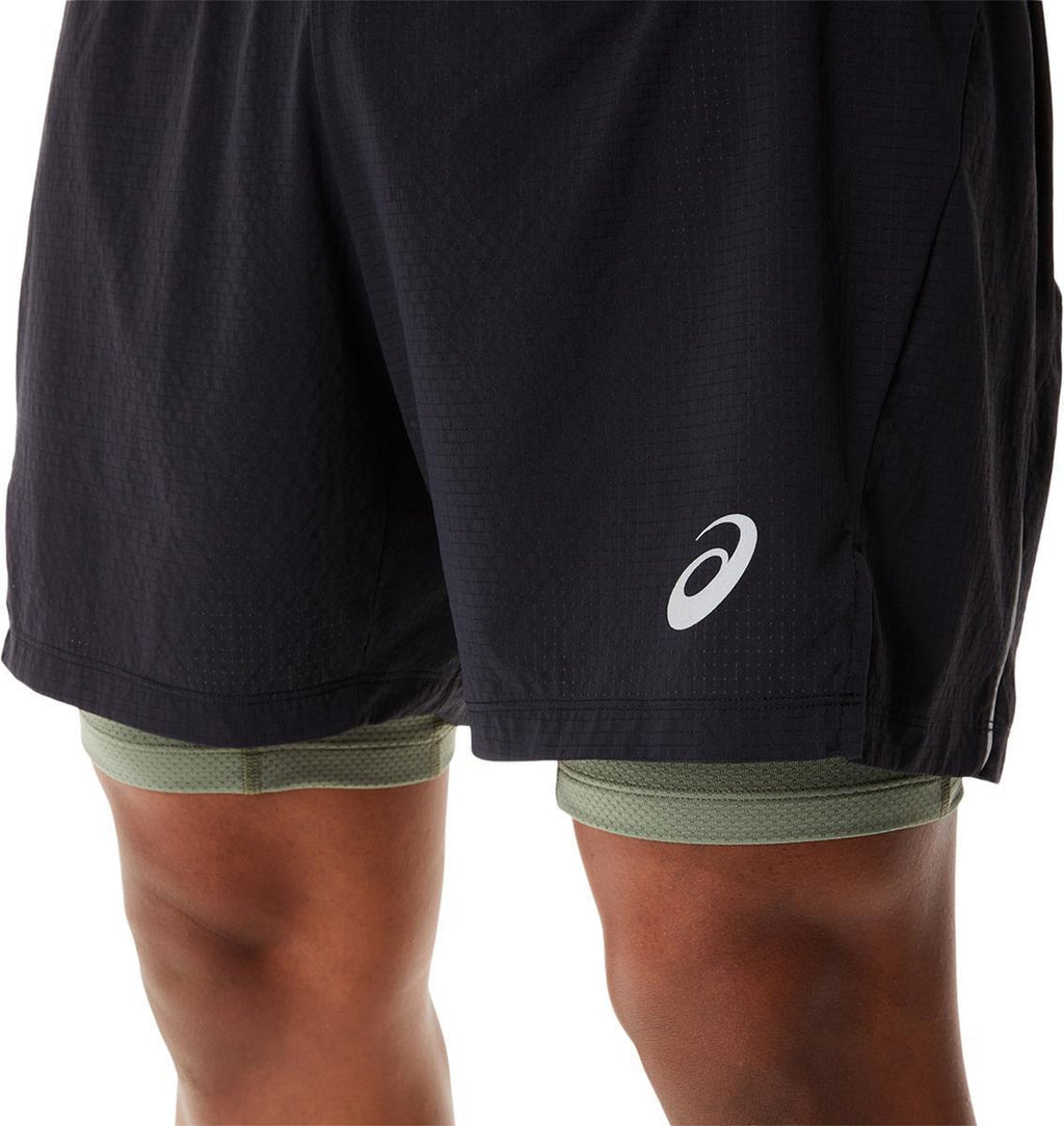Fujitrail short