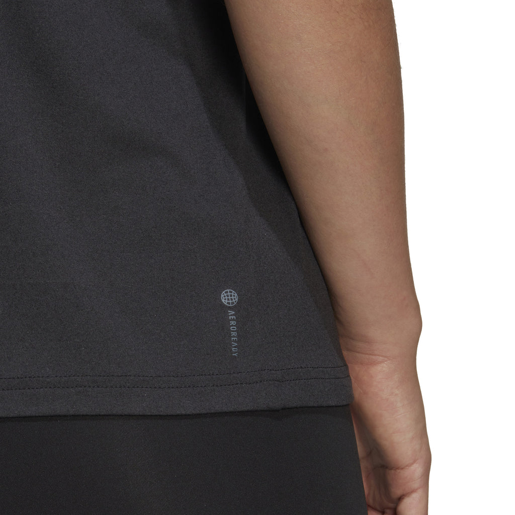 AEROREADY Train Essentials 3 Bar Logo Tanktop