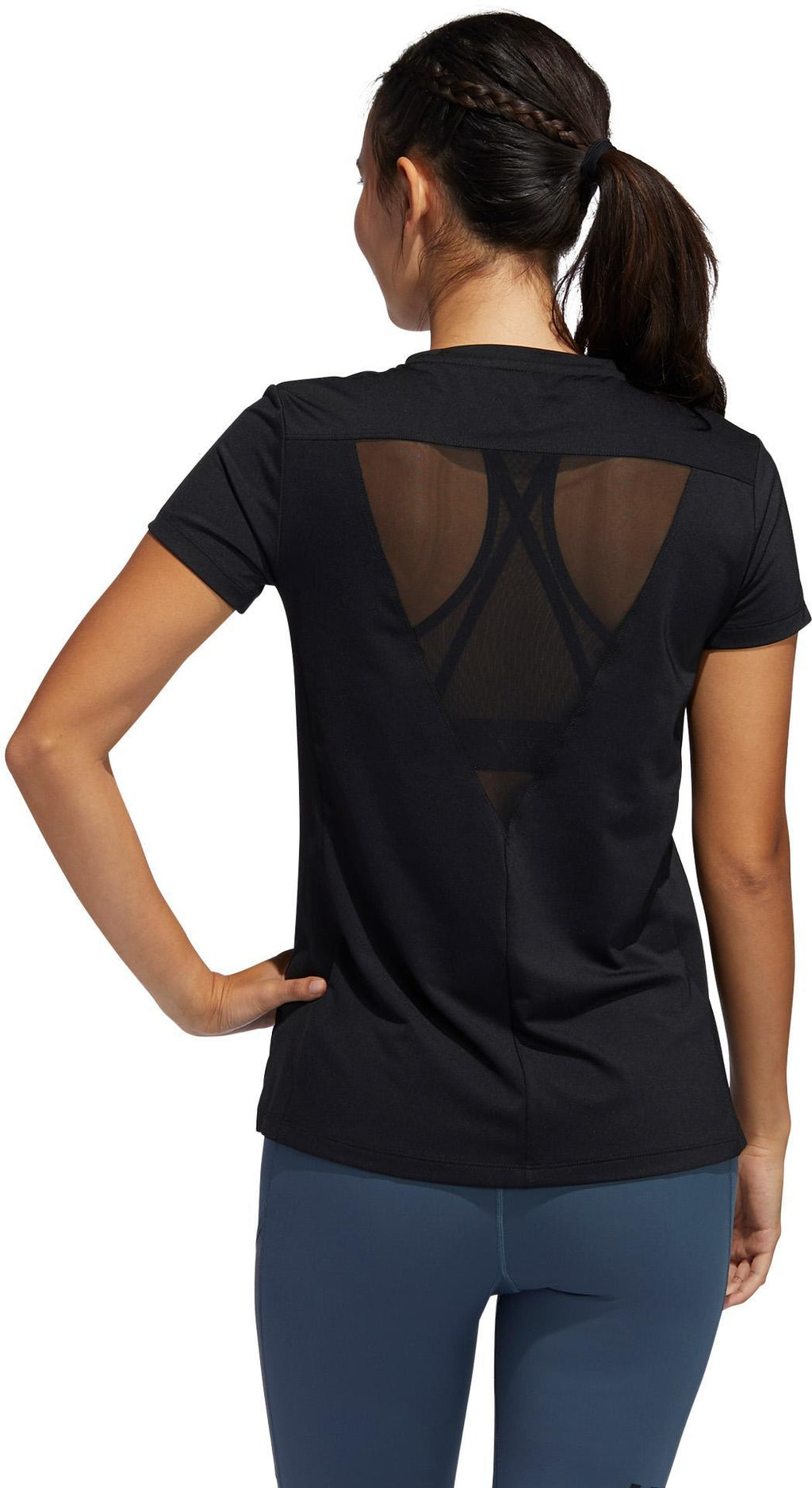 GLAM ON BOS TEEDa. T-Shirt