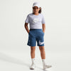 Sportswear Club Big Kids' Fren Shorts