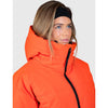 fiaskia women snow jacket