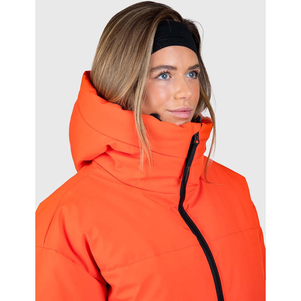 fiaskia women snow jacket