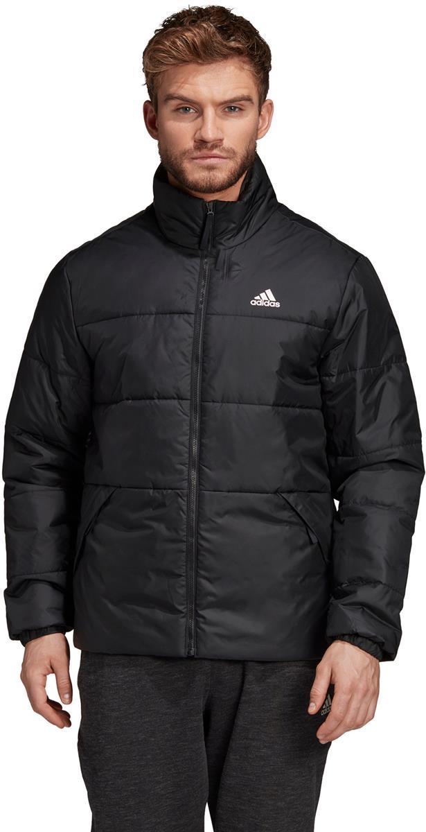 BSC 3-Stripes Insulated Winterjack