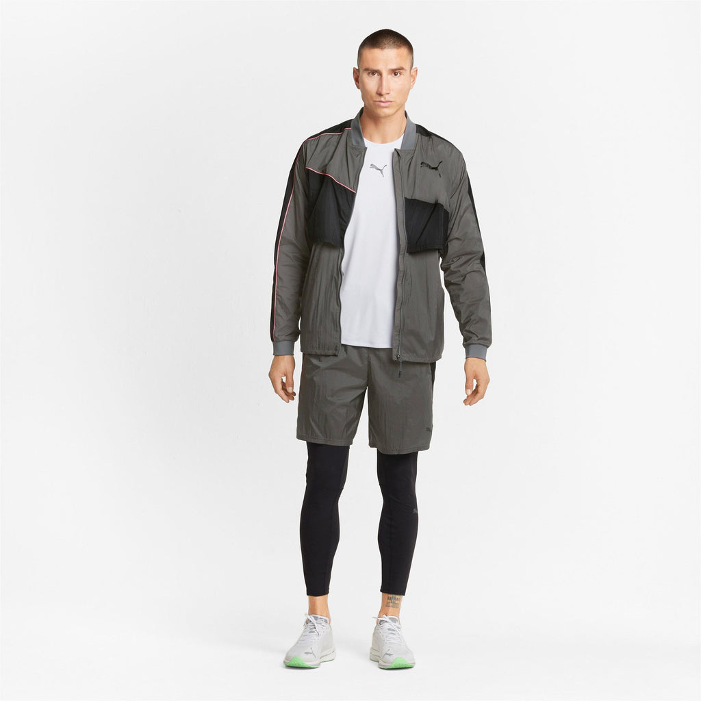 RUN LAUNCH ULTRA JACKET M