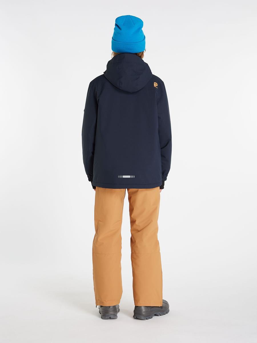 Prtflynnt Jr Snowjacket