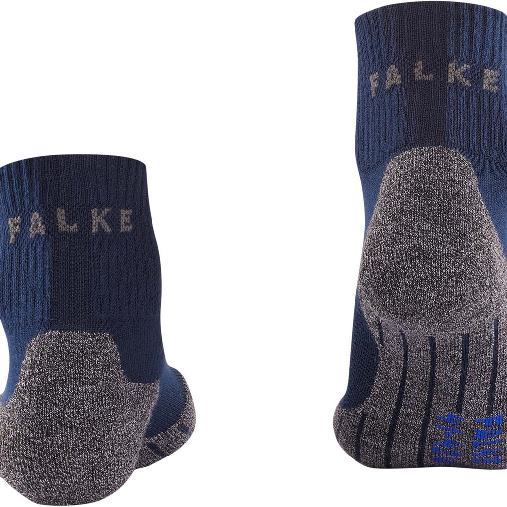 Trekking sokken 2 cool dames
