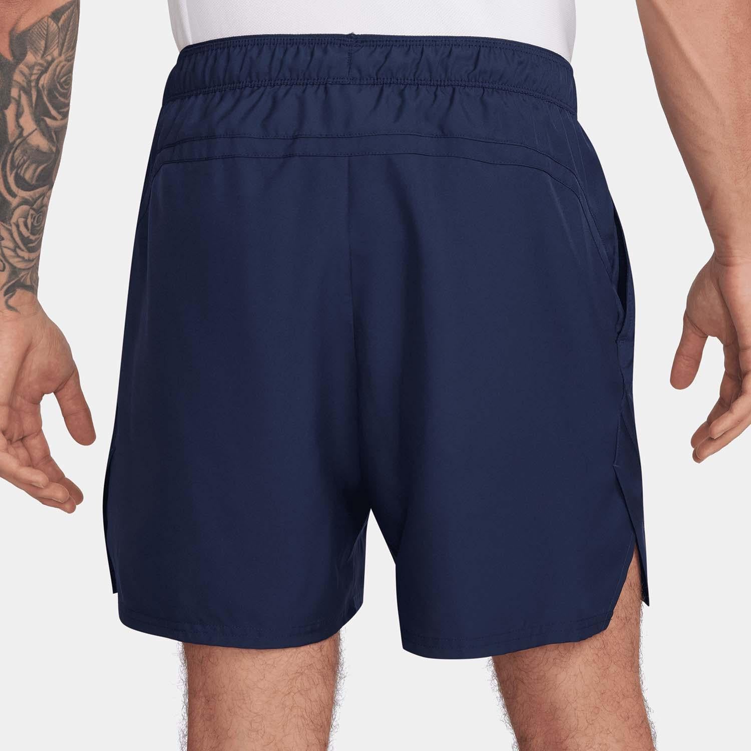 Court Dri-FIT Victory 7I short