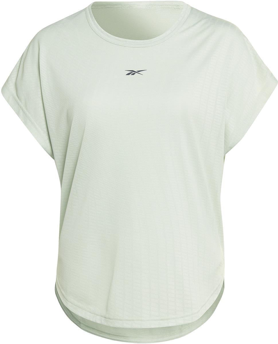 Ubf Perforated Tee