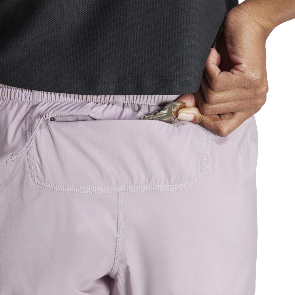 Ultimate Two-in-One Shorts
