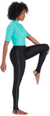 Zwemlegging