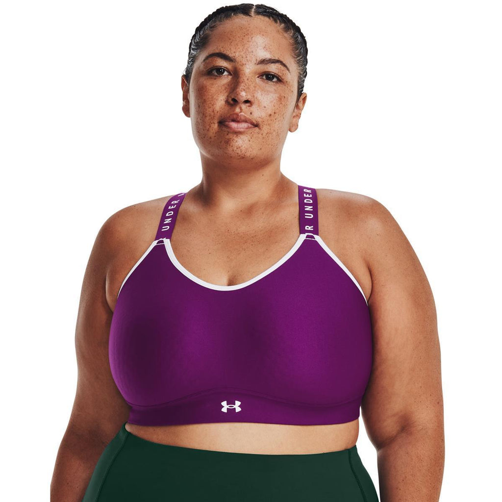 UNDER ARMOUR Infinity. Bra
