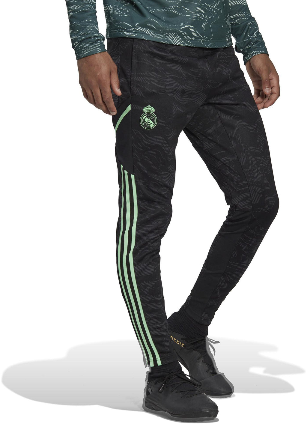 Real Madrid Condivo 22 Training Broek